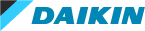 Логотип производителя кондиционеров DAIKIN